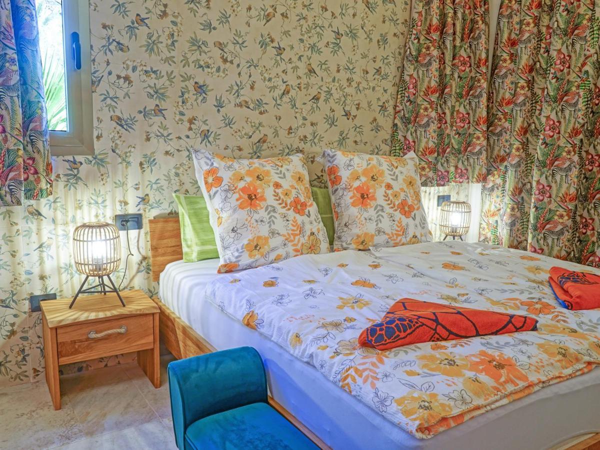 La Gomera Deluxe Loft บาเญ กรันเรย์ ภายนอก รูปภาพ