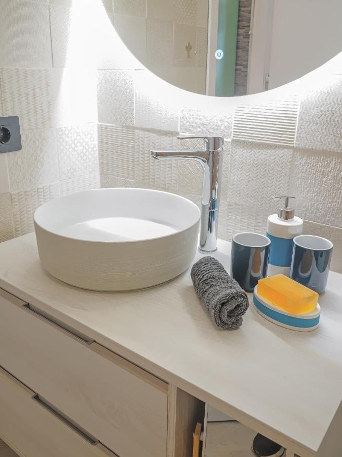 La Gomera Deluxe Loft บาเญ กรันเรย์ ภายนอก รูปภาพ